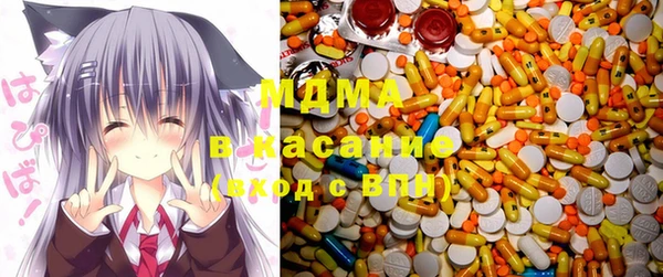 спайс Баксан